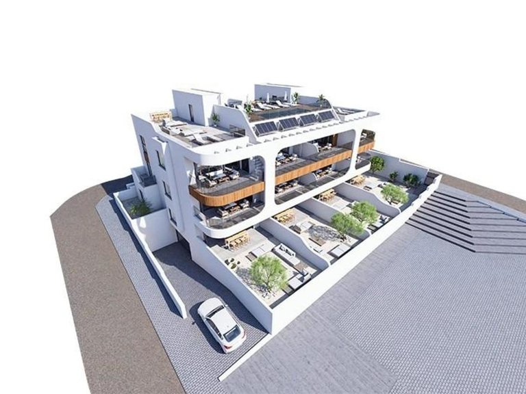 Apartment for Sale in Benijofar, Alicante 1