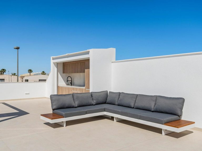 Villa for Sale in San Javier, Murcia 38