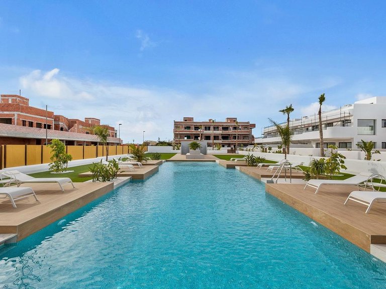Villa for Sale in Los Alcazares, Murcia 26