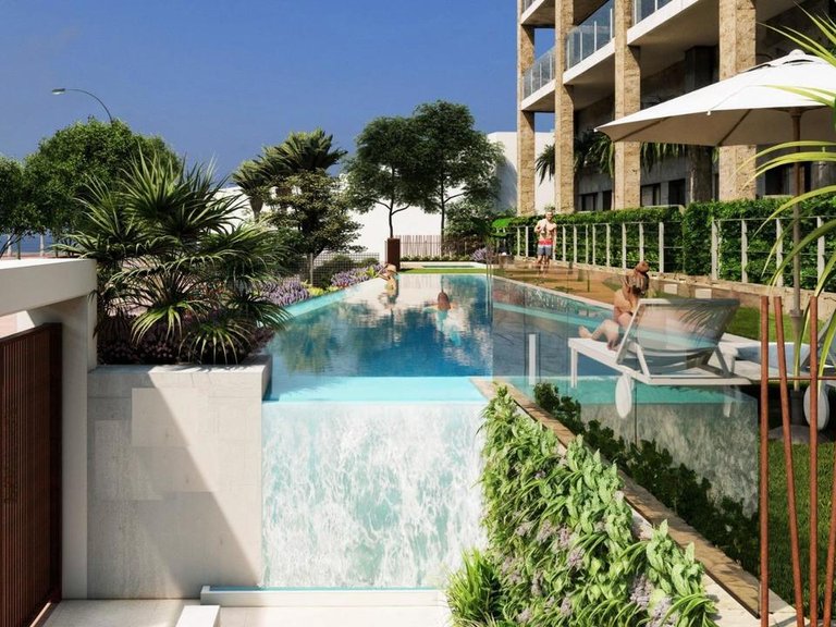 Apartment for Sale in Villajoyosa, Alicante 4