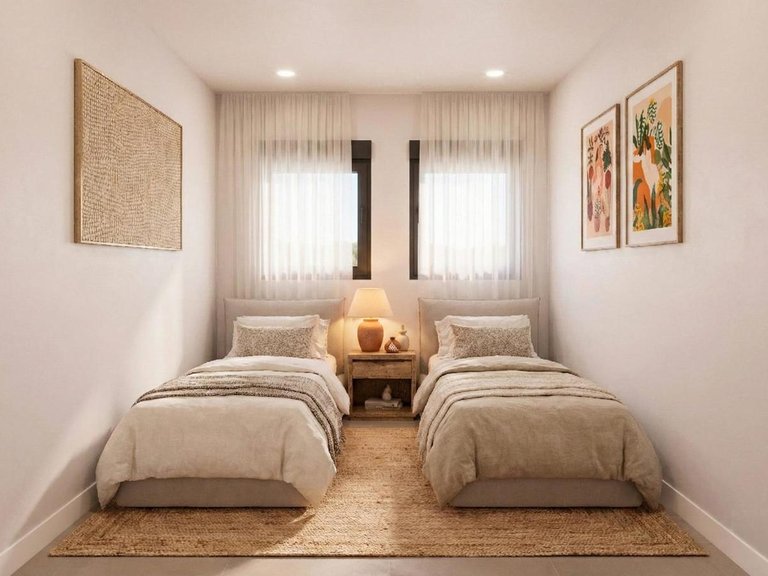 Villa for Sale in Mazarron, Murcia 13