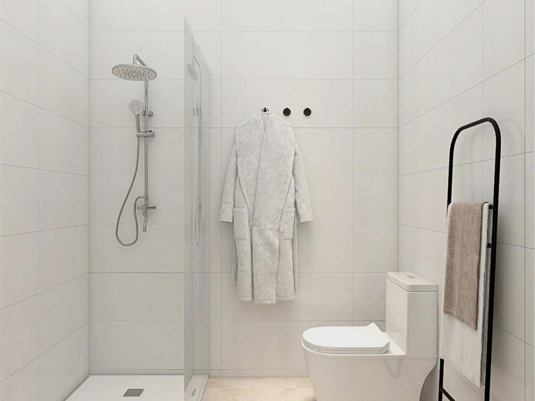 Penthouse for Sale in Torrevieja, Alicante 12