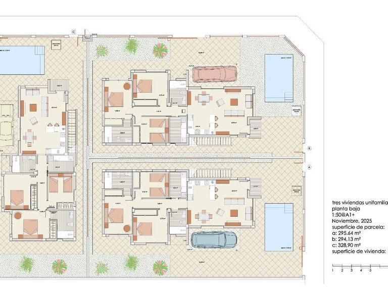 Villa for Sale in Los Alcazares, Murcia 15