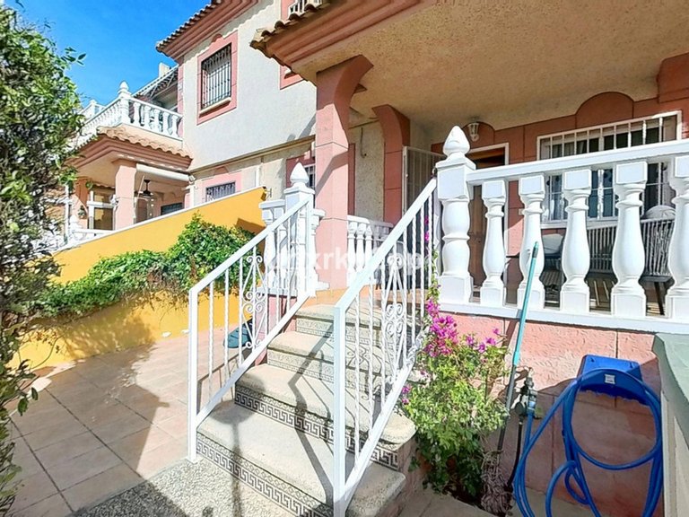 Villa for Sale in Playa Flamenca, Alicante 22