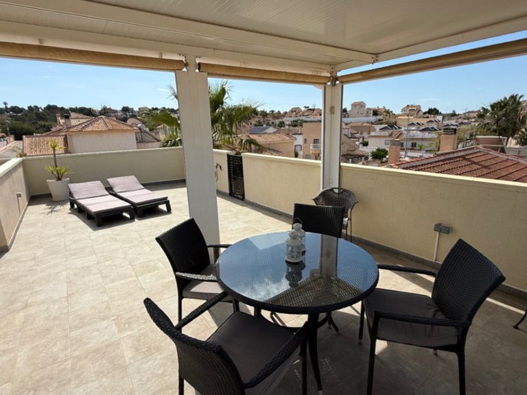 Villa for Sale in Rojales, Alicante 36