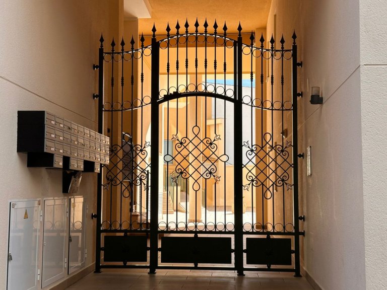 Apartment for Sale in Teulada, Alicante 1