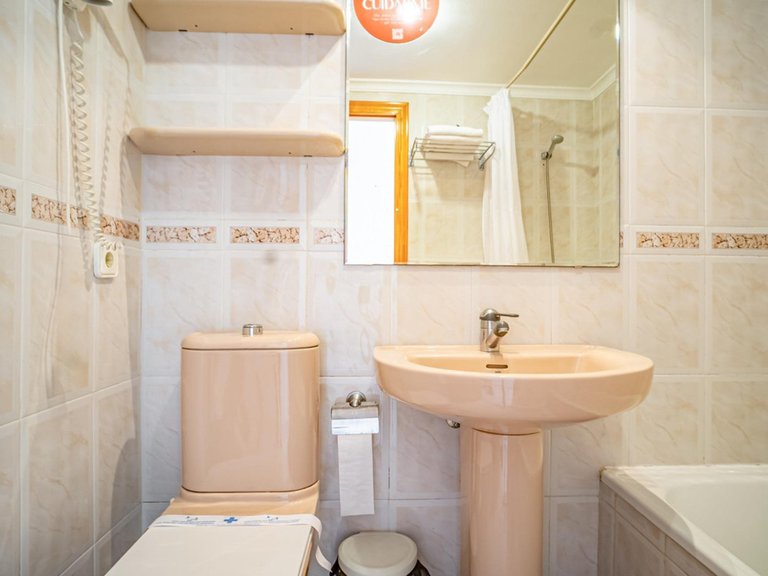 Apartment for Sale in Calpe, Alicante 12