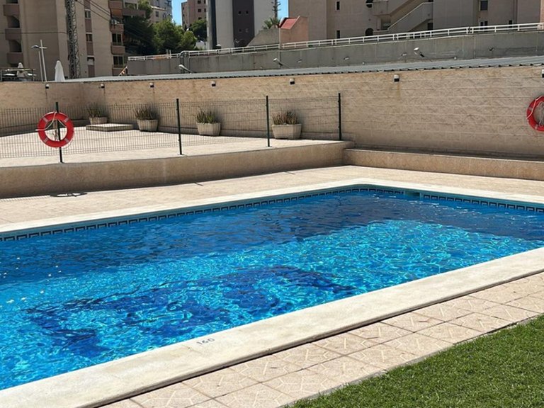 Apartment for Sale in Finestrat, Alicante 20