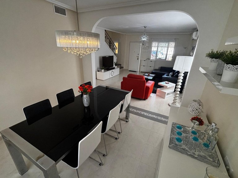 Villa for Sale in Ciudad Quesada, Alicante 20