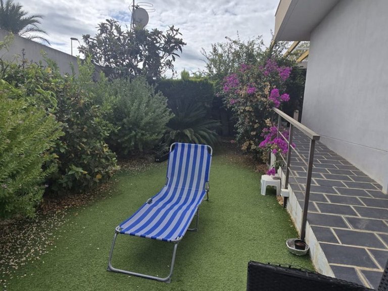 Apartment for Sale in Mil Palmeras, Alicante 23