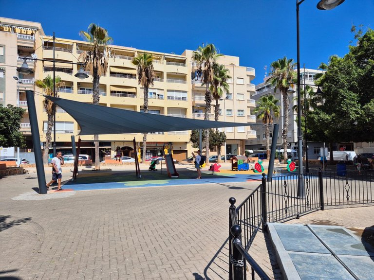 Apartment for Sale in Torrevieja, Alicante 24