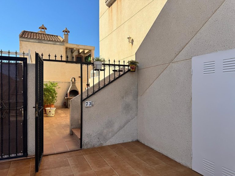 Villa for Sale in Orihuela Costa, Alicante 23