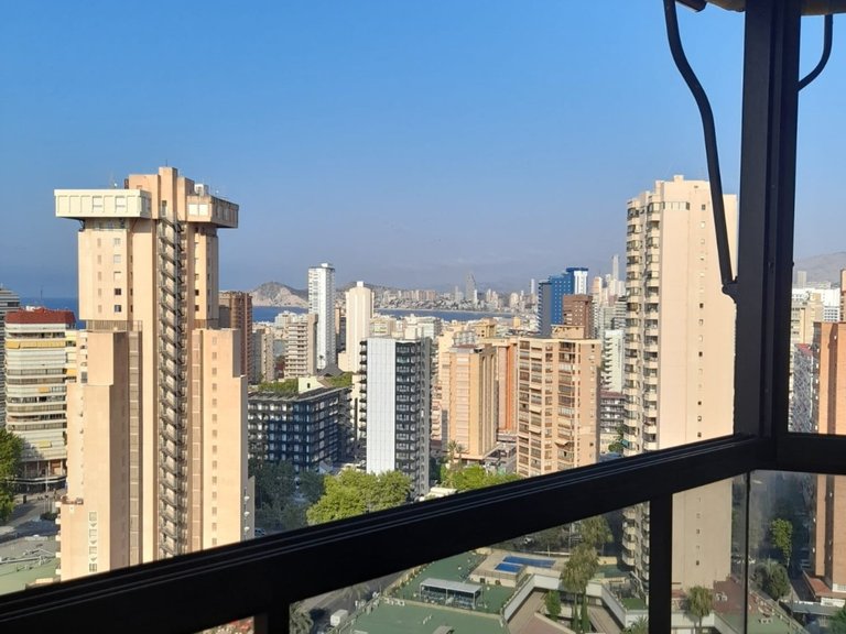 Apartment for Sale in Benidorm, Alicante 8