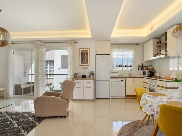 Apartment for Sale in Dona Pepa, Alicante 9