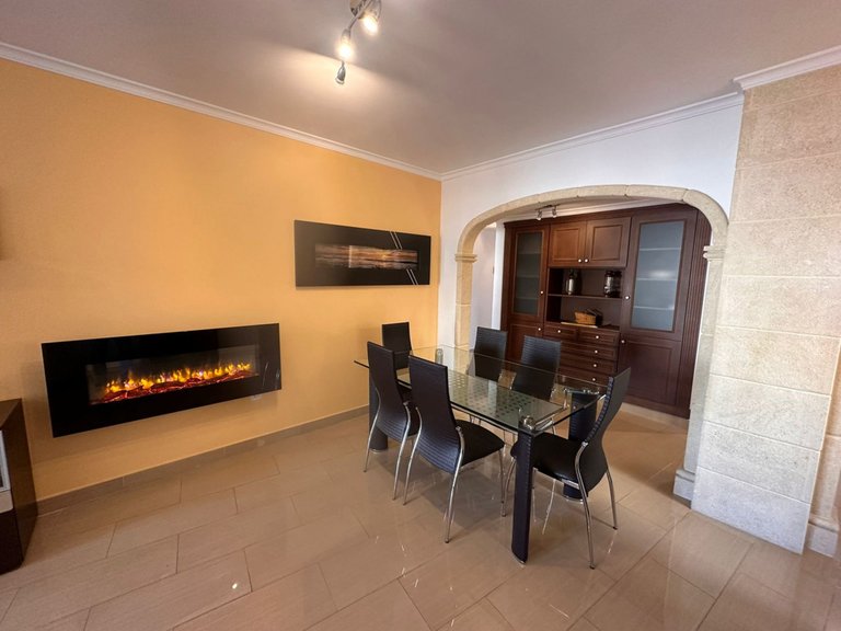 Apartment for Sale in Teulada, Alicante 17