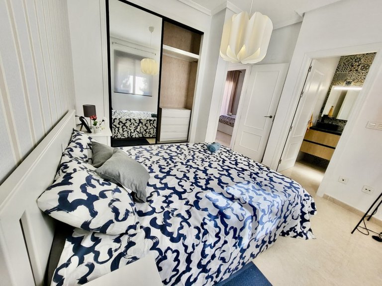 Villa for Sale in San Miguel De Salinas, Alicante 27