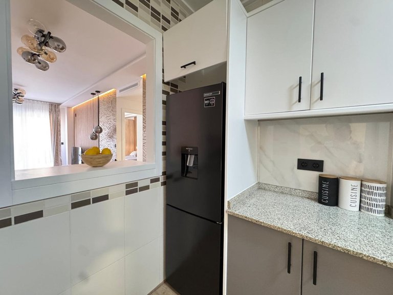 Apartment for Sale in Torrevieja, Alicante 15