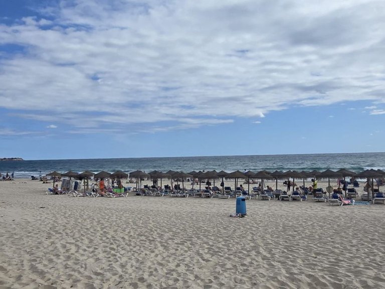 Apartment for Sale in Mil Palmeras, Alicante 20