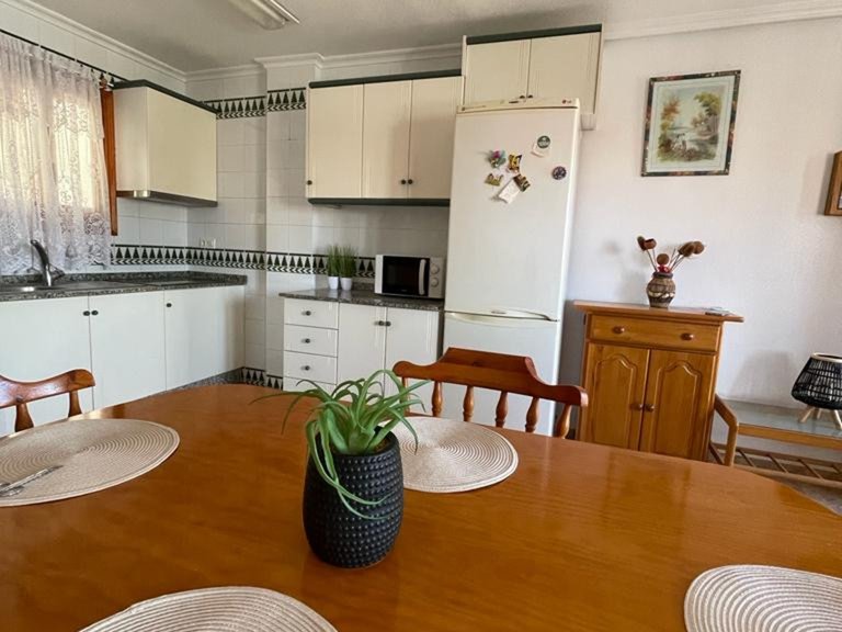 Villa for Sale in La Mata, Alicante 5