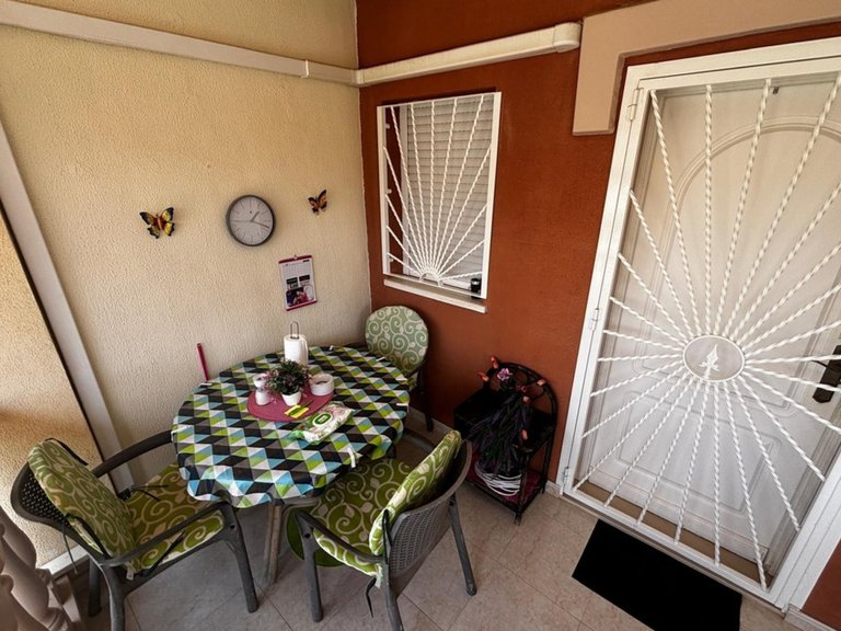 Villa for Sale in Dona Pepa, Alicante 29