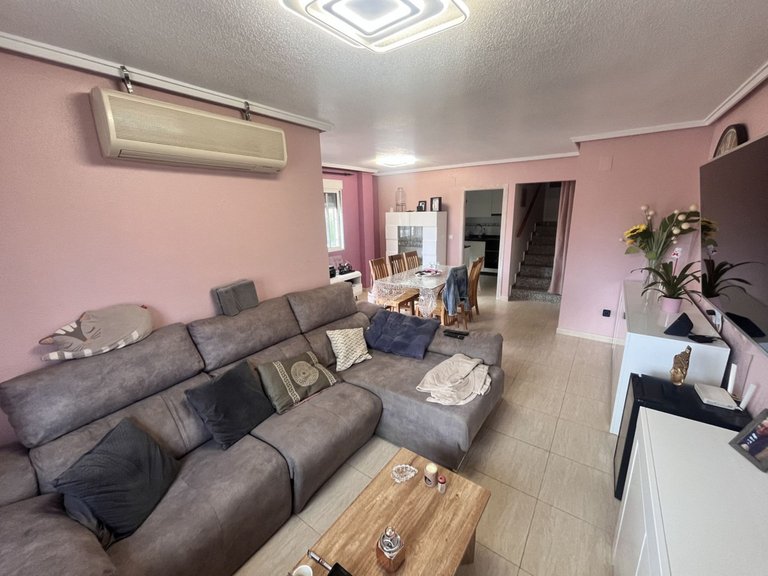 Villa for Sale in Ciudad Quesada, Alicante 12