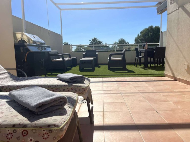 Apartment for Sale in El Verger, Alicante 18