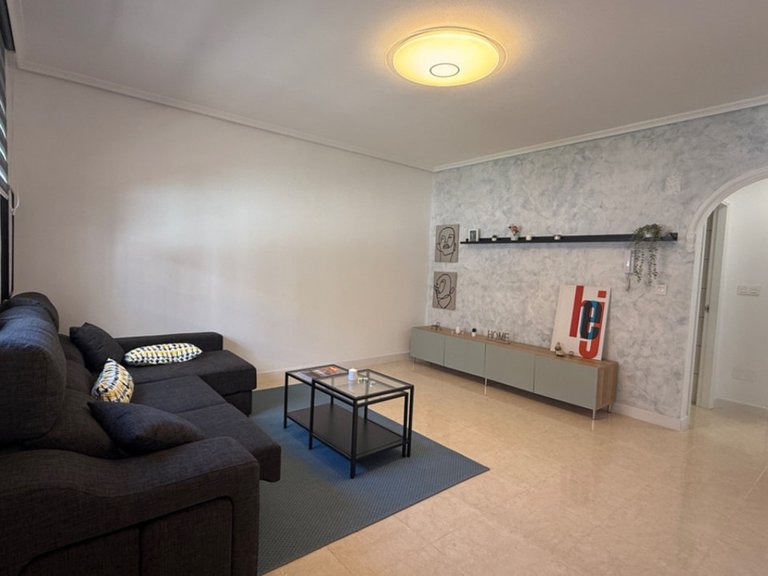 Villa for Sale in San Miguel De Salinas, Alicante 12