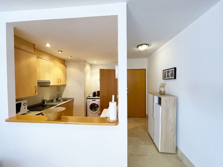 Apartment for Sale in Calpe, Alicante 11