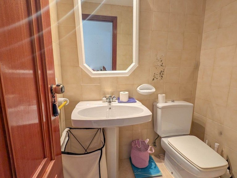 Apartment for Sale in Calpe, Alicante 12