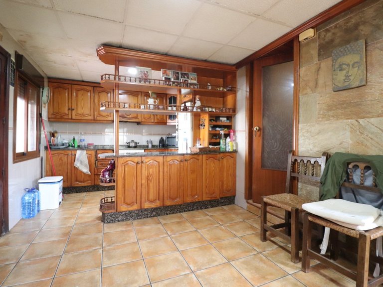 Villa for Sale in Heredades, Alicante 4