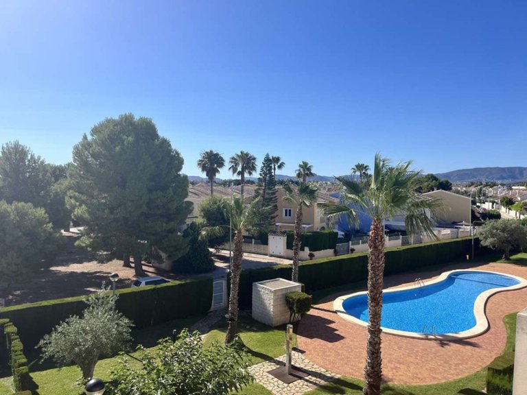 Apartment for Sale in El Verger, Alicante 2