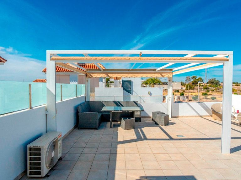 Apartment for Sale in Dona Pepa, Alicante 21