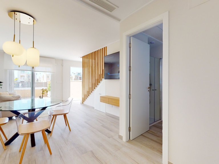 Villa for Sale in Pilar De La Horadada, Alicante 12