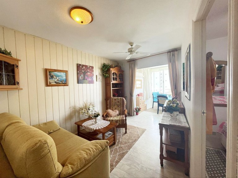 Apartment for Sale in Calpe, Alicante 10