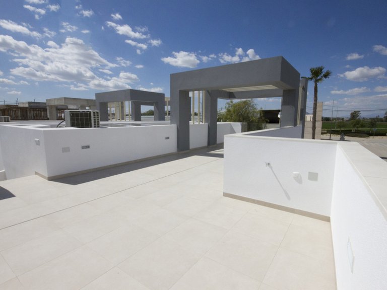 Villa for Sale in San Fulgencio, Alicante 15