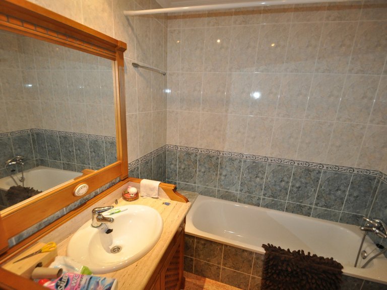Villa for Sale in Pinoso, Alicante 16