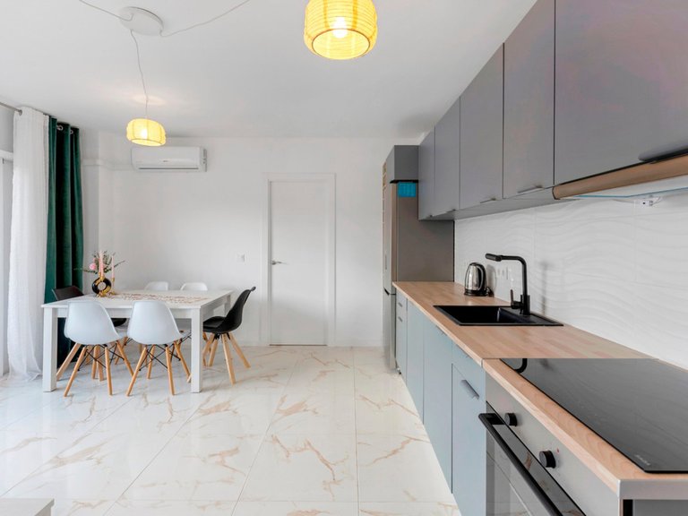 Apartment for Sale in La Mata, Alicante 13