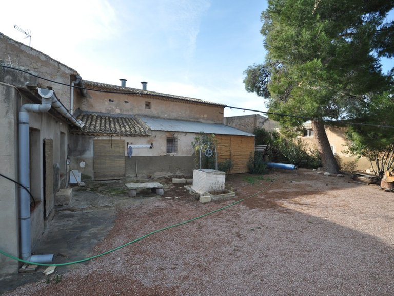 Villa for Sale in Pinoso, Alicante 13