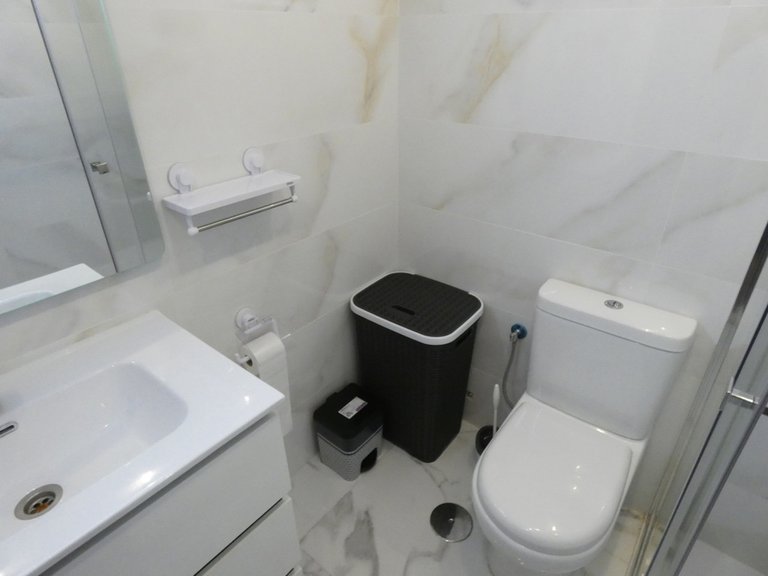 Apartment for Sale in Torrevieja, Alicante 15