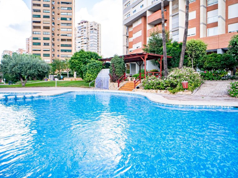 Apartment for Sale in Benidorm, Alicante 1