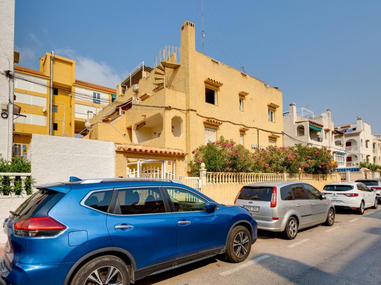 Apartment for Sale in La Mata, Alicante 29