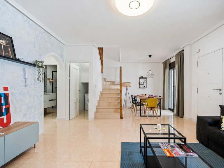 Villa for Sale in San Miguel De Salinas, Alicante 6