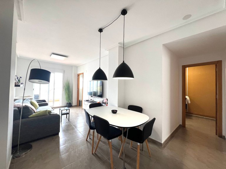 Apartment for Sale in Torrevieja, Alicante 4