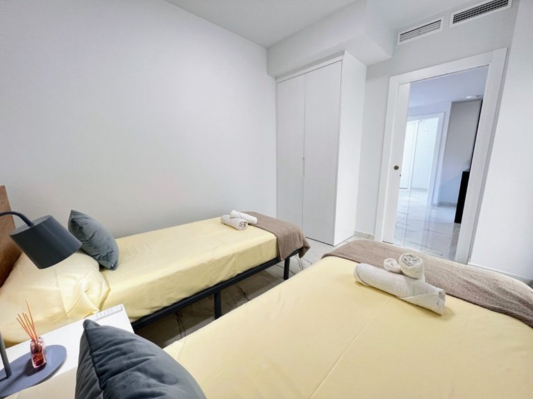 Apartment for Sale in Los Altos, Alicante 24