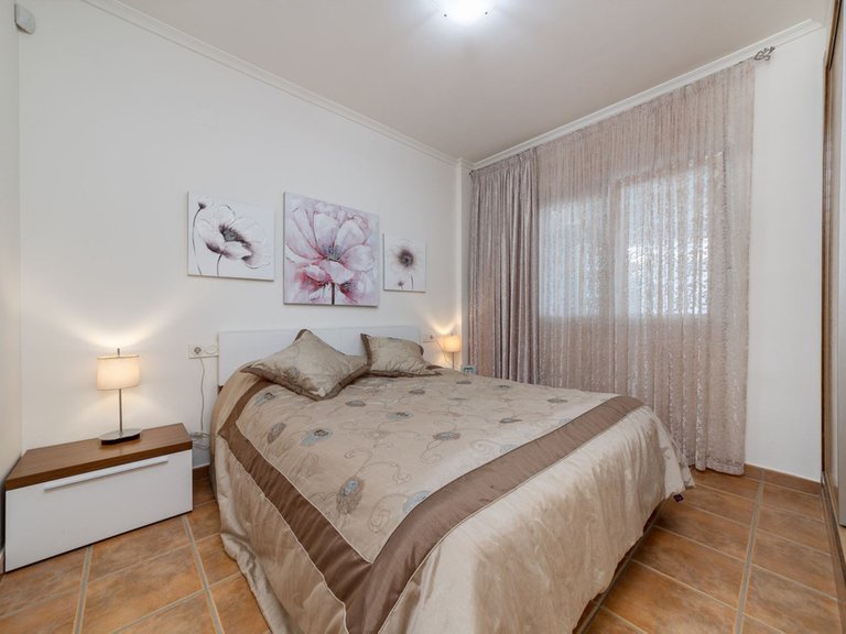 Villa for Sale in Mil Palmeras, Alicante 39
