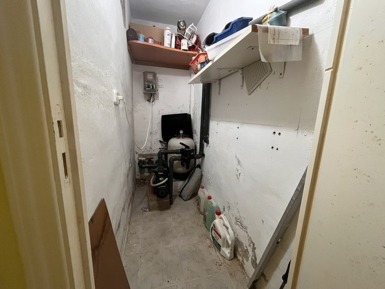 Villa for Sale in San Miguel De Salinas, Alicante 33