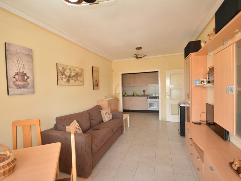 Apartment for Sale in Guardamar Del Segura, Alicante 5