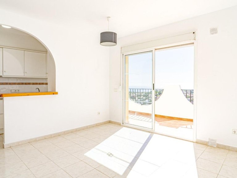 Apartment for Sale in Calpe, Alicante 5