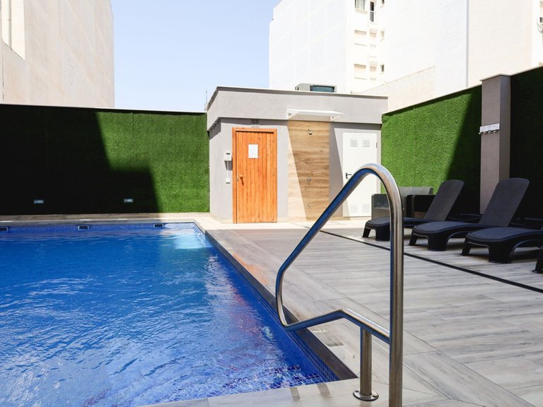 Apartment for Sale in Torrevieja, Alicante 11