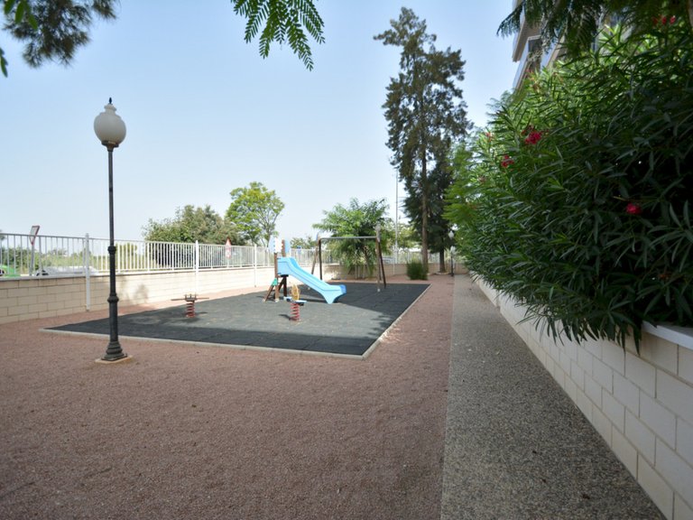 Apartment for Sale in Guardamar Del Segura, Alicante 31